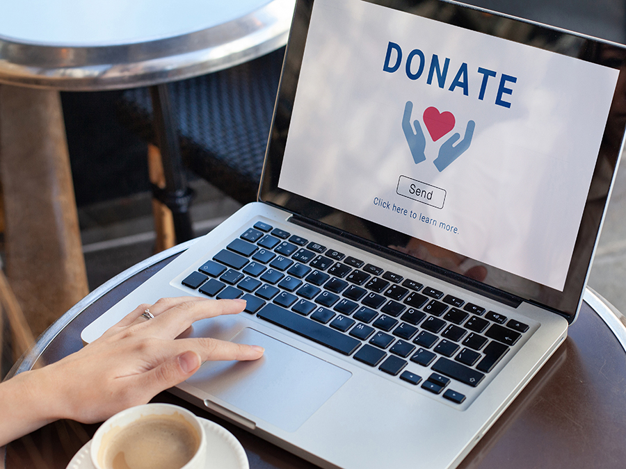 Giving with Purpose: How to Make Your Charitable Donations Count This Season